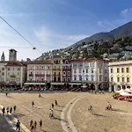 Apartment Doris By Interhome Locarno