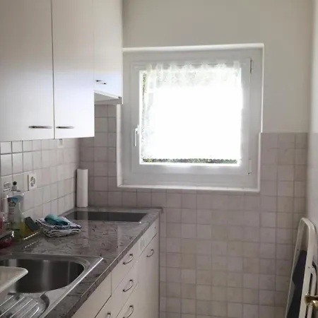 Appartement Doris By Interhome Locarno