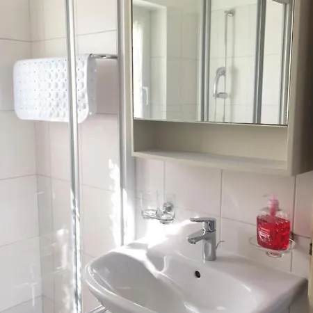 Appartement Doris By Interhome *