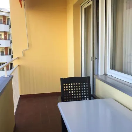 Appartement Doris By Interhome