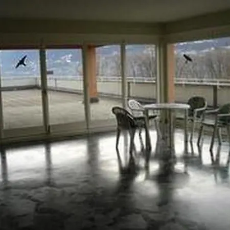 Apartman Doris By Interhome Locarno