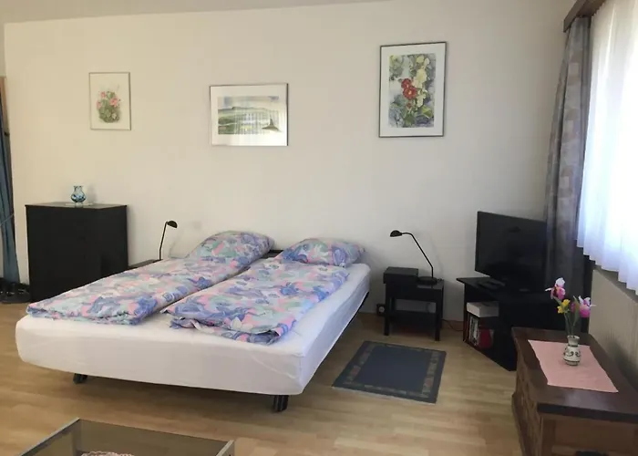 Apartman Doris By Interhome Locarno