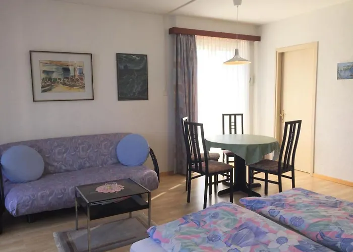 Doris By Interhome Apartman *