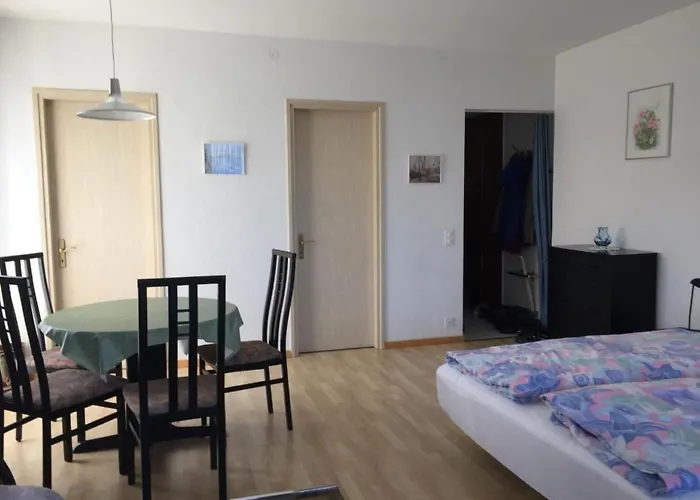 Doris By Interhome Apartman Locarno