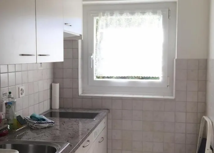 Apartman Doris By Interhome Locarno