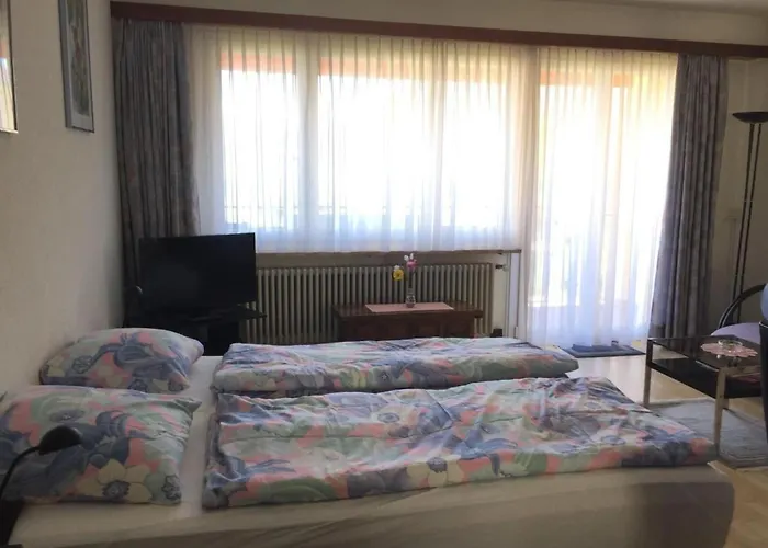 Apartman Doris By Interhome Locarno