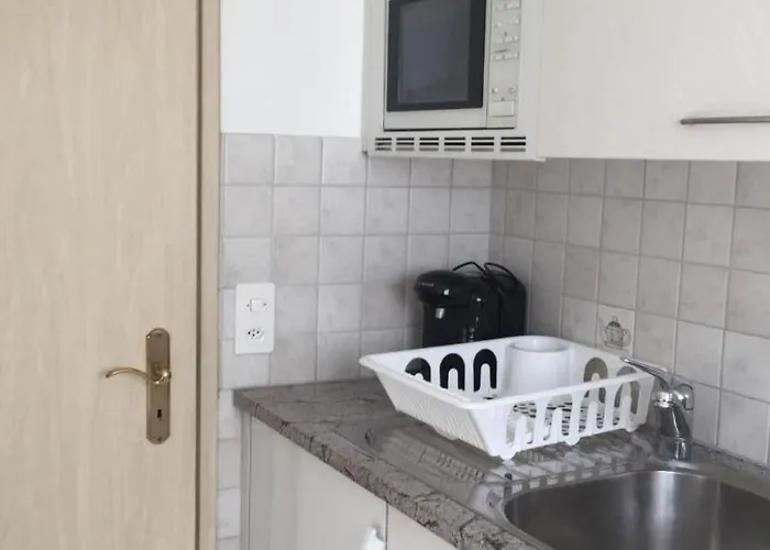 Doris By Interhome Locarno