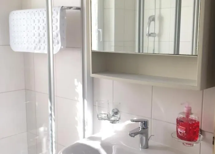 Apartman Doris By Interhome *