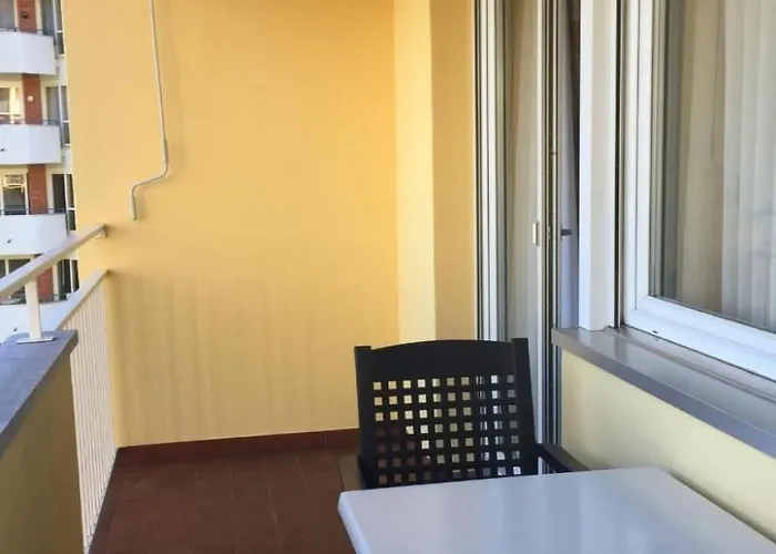 Apartman Doris By Interhome