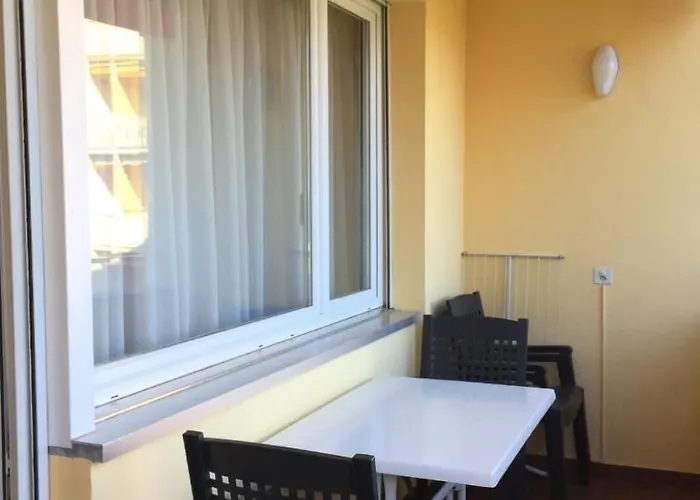 Apartman Doris By Interhome