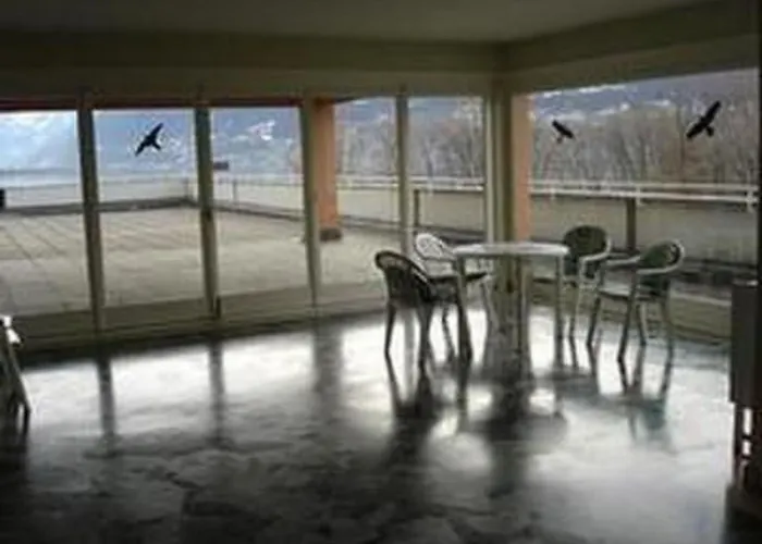 Apartman Doris By Interhome Locarno