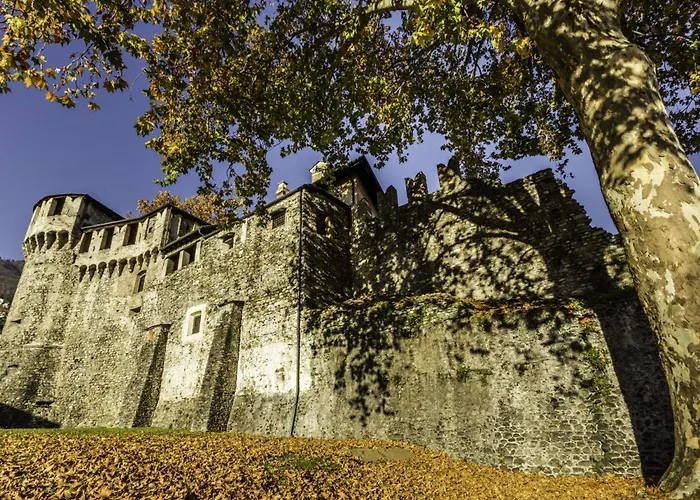 Apartman Doris By Interhome *