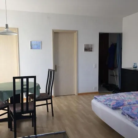 Doris By Interhome Apartment Locarno